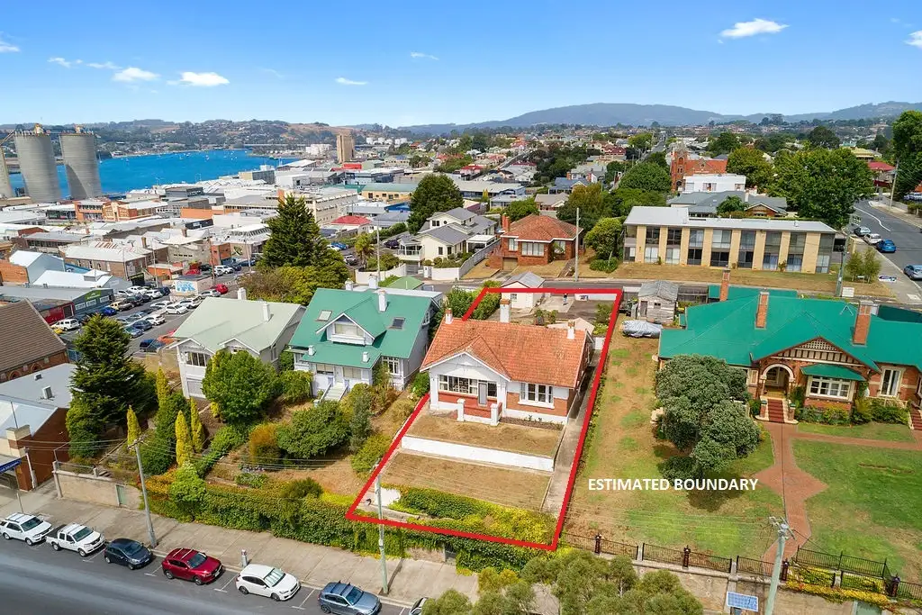 Main view of Homely house listing, 55 Stewart Street, Devonport TAS 7310