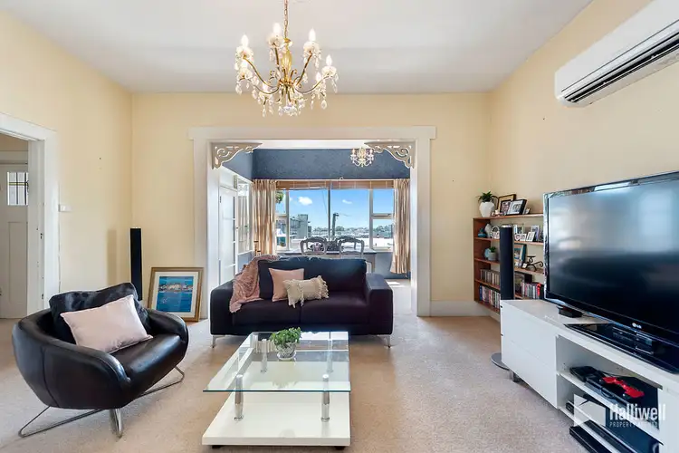 Fifth view of Homely house listing, 55 Stewart Street, Devonport TAS 7310