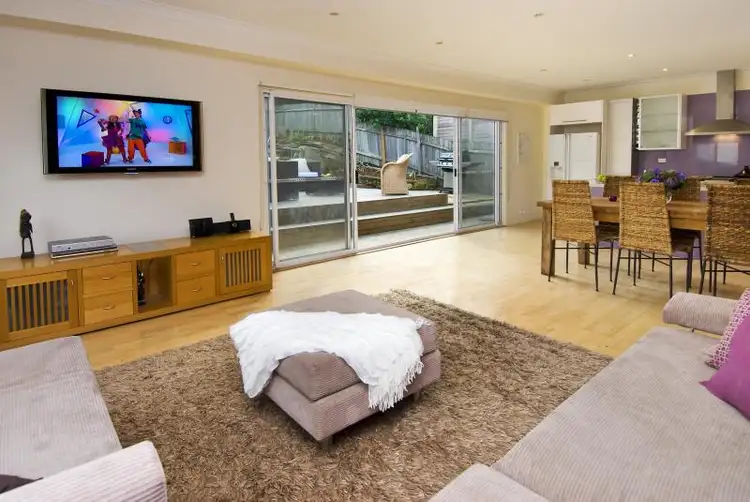 Second view of Homely house listing, 16 Condover Street, North Balgowlah NSW 2093