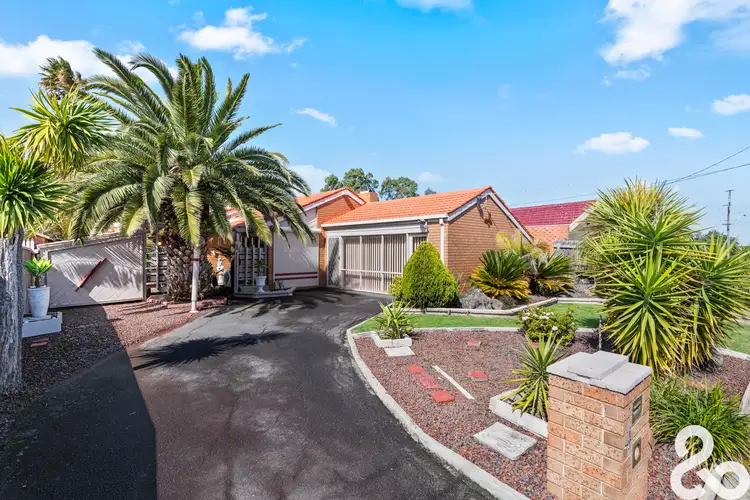 4 Merrill Drive, Epping VIC 3076