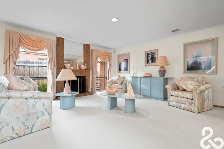 Sixth view of Homely house listing, 4 Merrill Drive, Epping VIC 3076