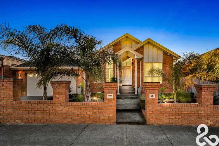 23 Parfrey Avenue, Lalor VIC 3075