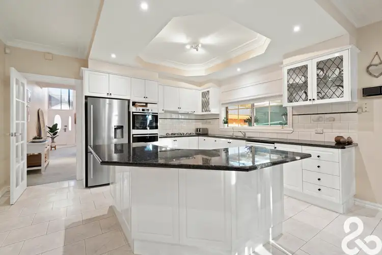 Sixth view of Homely house listing, 23 Parfrey Avenue, Lalor VIC 3075