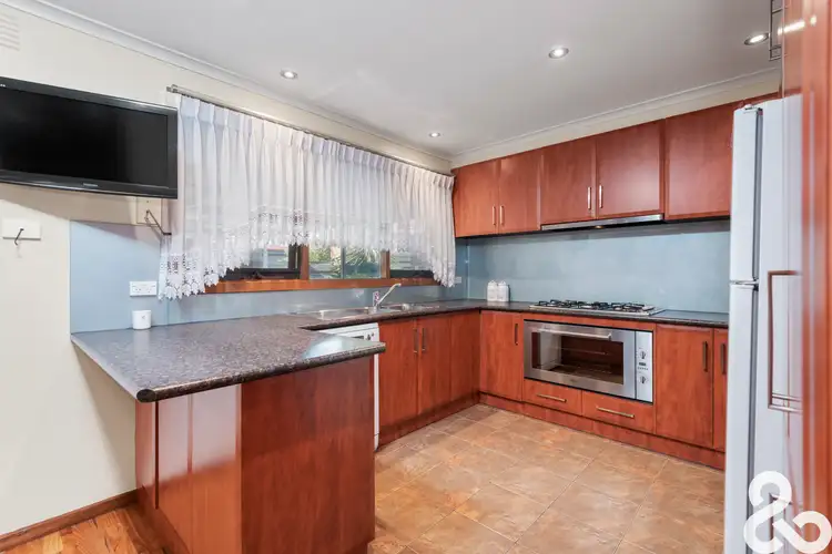 Sixth view of Homely house listing, 13 Gunsynd Close, Thomastown VIC 3074