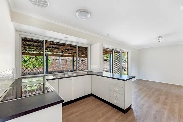 Third view of Homely house listing, 105 Hardys Road, Mudgeeraba QLD 4213