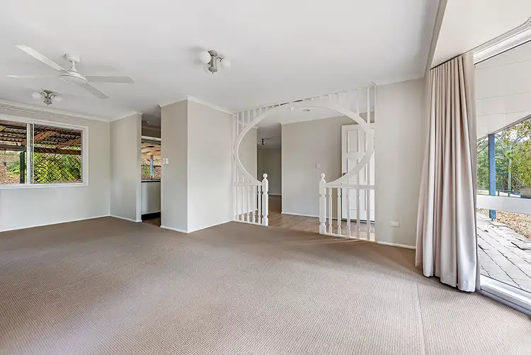 Fourth view of Homely house listing, 105 Hardys Road, Mudgeeraba QLD 4213