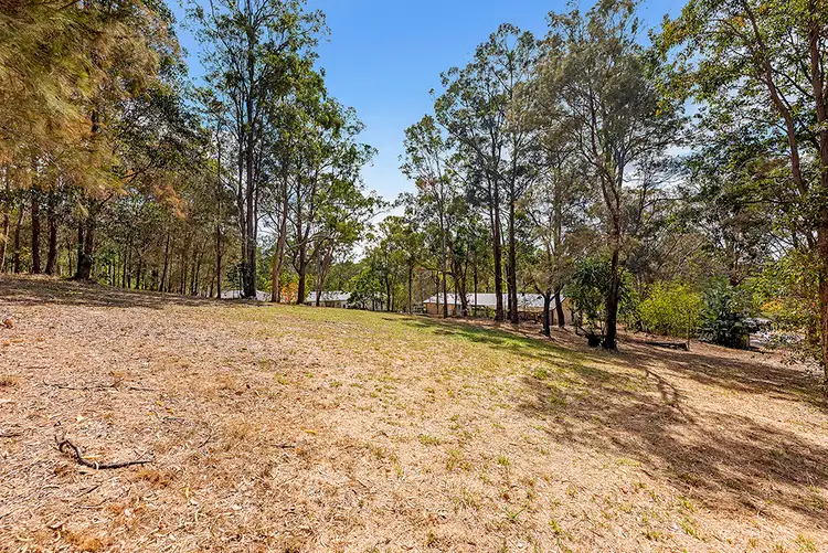 Fifth view of Homely house listing, 105 Hardys Road, Mudgeeraba QLD 4213