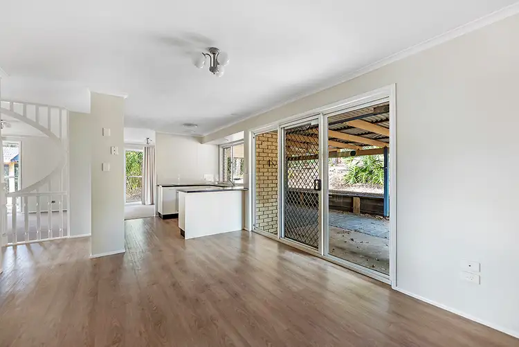 Sixth view of Homely house listing, 105 Hardys Road, Mudgeeraba QLD 4213