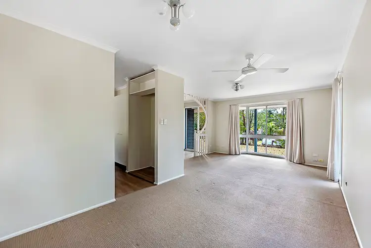 Seventh view of Homely house listing, 105 Hardys Road, Mudgeeraba QLD 4213