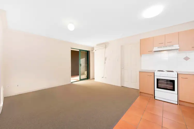 Fifth view of Homely apartment listing, 30/51 Leopard Street, Kangaroo Point QLD 4169