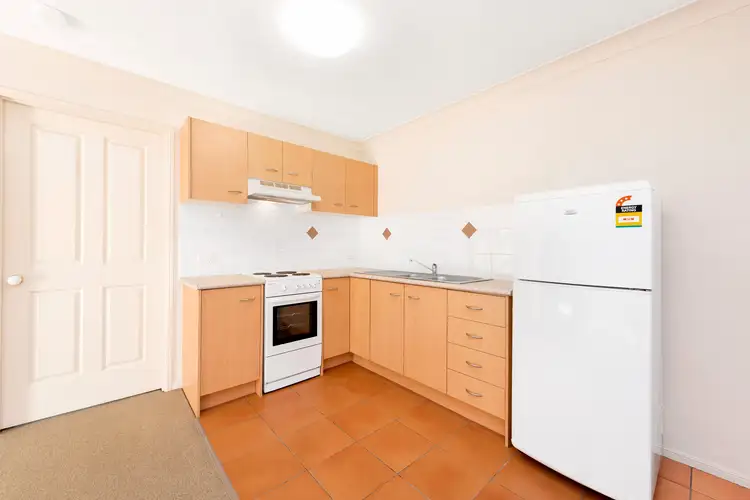 Sixth view of Homely apartment listing, 30/51 Leopard Street, Kangaroo Point QLD 4169
