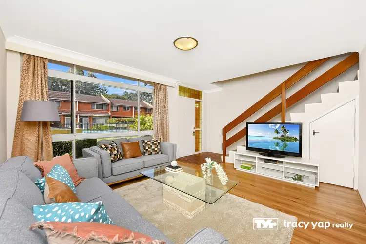 1-5 Taranto Road, Marsfield NSW 2122