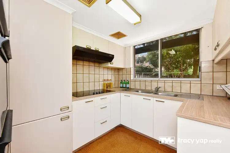 Third view of Homely townhouse listing, 1-5 Taranto Road, Marsfield NSW 2122