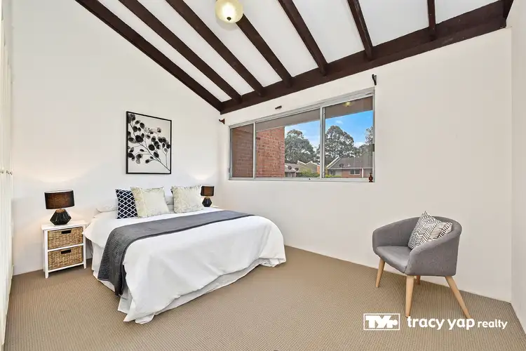 Fourth view of Homely townhouse listing, 1-5 Taranto Road, Marsfield NSW 2122