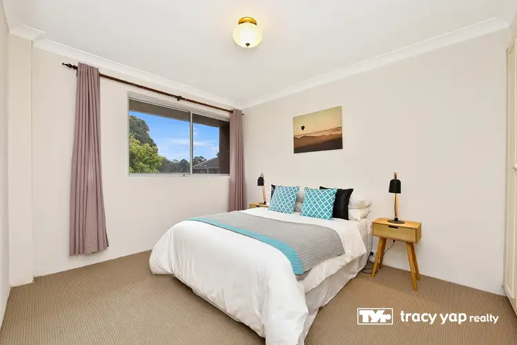 Fifth view of Homely townhouse listing, 1-5 Taranto Road, Marsfield NSW 2122