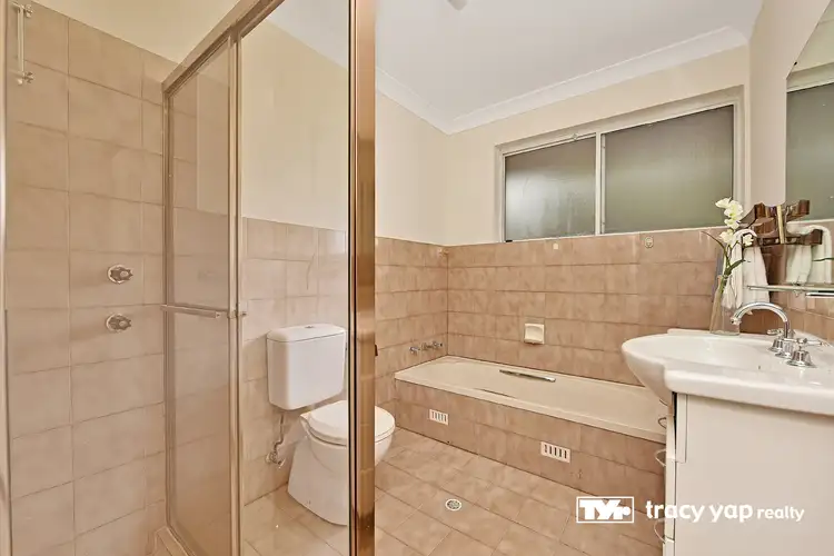 Sixth view of Homely townhouse listing, 1-5 Taranto Road, Marsfield NSW 2122