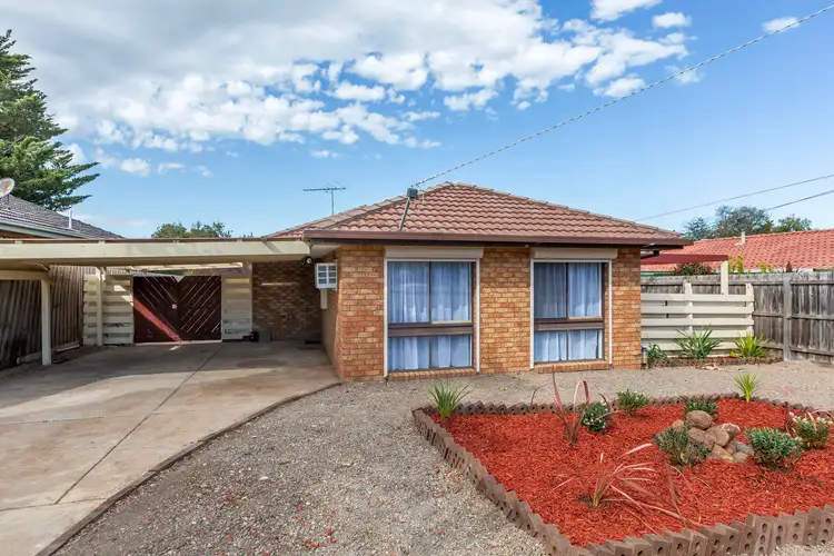 29 Oldershaw Road, Melton VIC 3337