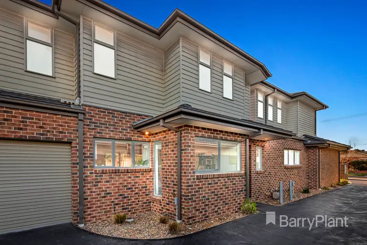 Main view of Homely townhouse listing, 2/49 Westgate Street, Pascoe Vale South VIC 3044