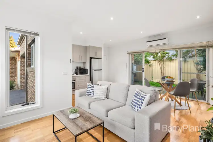 Second view of Homely townhouse listing, 2/49 Westgate Street, Pascoe Vale South VIC 3044