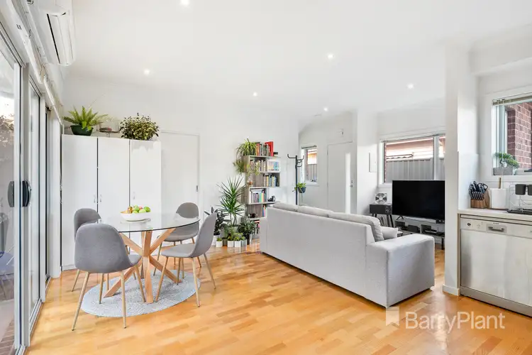 Third view of Homely townhouse listing, 2/49 Westgate Street, Pascoe Vale South VIC 3044