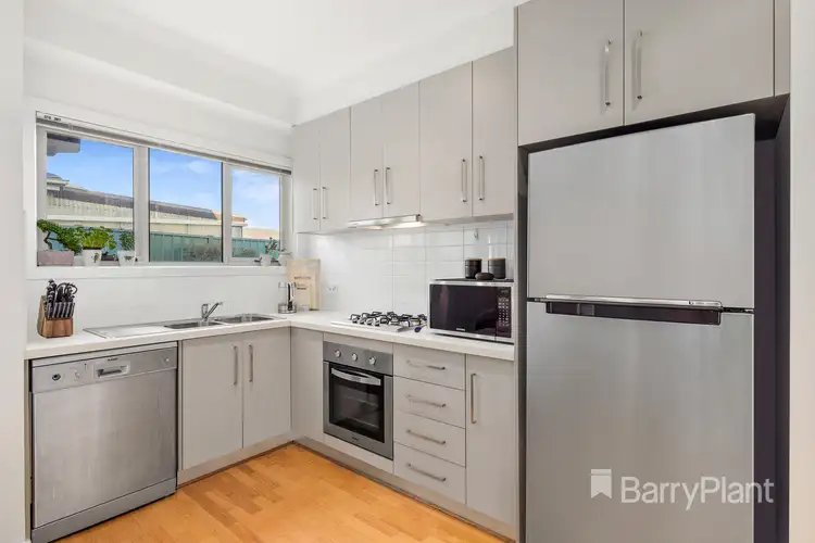 Fourth view of Homely townhouse listing, 2/49 Westgate Street, Pascoe Vale South VIC 3044