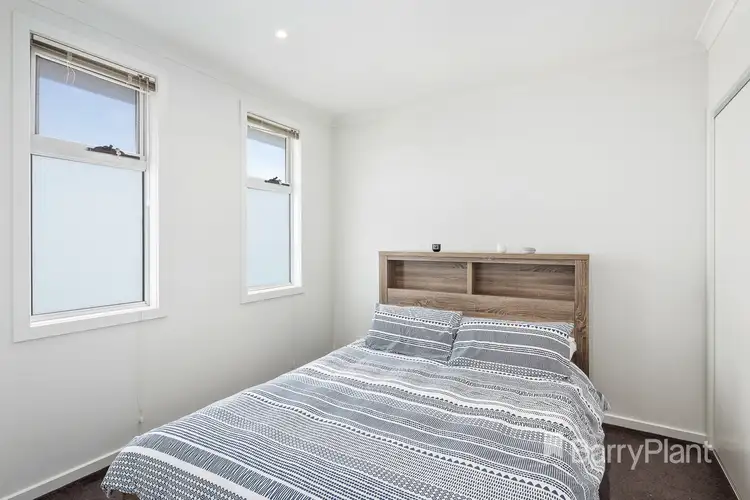 Fifth view of Homely townhouse listing, 2/49 Westgate Street, Pascoe Vale South VIC 3044