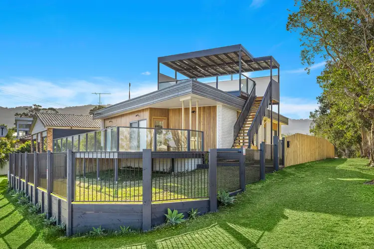 32 Campbell Street, Woonona NSW 2517