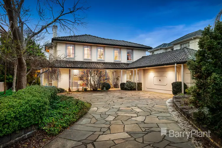 Main view of Homely house listing, 3 Wahine Court, Templestowe VIC 3106