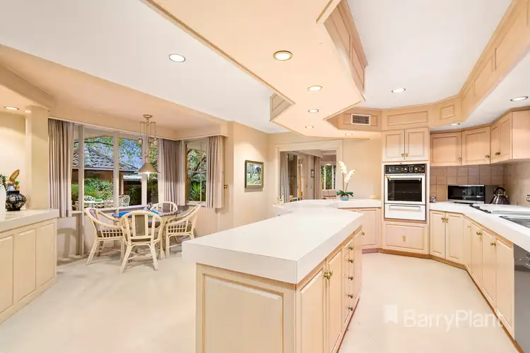 Fourth view of Homely house listing, 3 Wahine Court, Templestowe VIC 3106