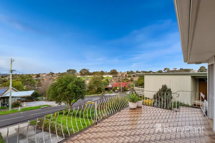 Second view of Homely house listing, 16 Tasker Street, Templestowe Lower VIC 3107