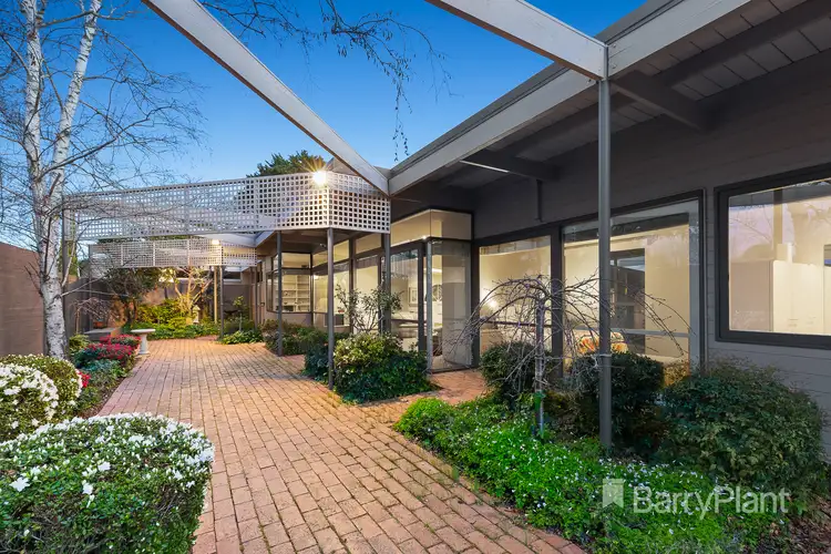 Main view of Homely house listing, 14-16 Serpells Road, Templestowe VIC 3106