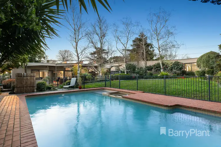 Second view of Homely house listing, 14-16 Serpells Road, Templestowe VIC 3106
