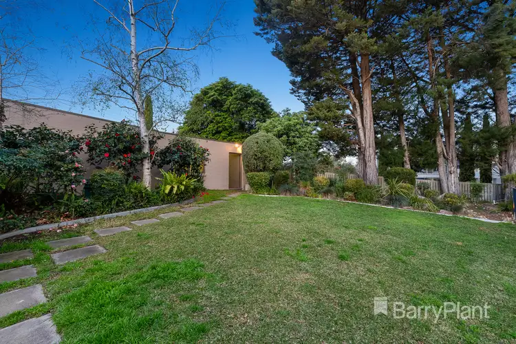 Fifth view of Homely house listing, 14-16 Serpells Road, Templestowe VIC 3106
