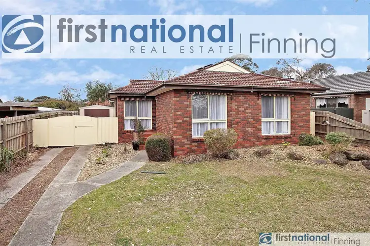 Main view of Homely house listing, 8 Mayune Court, Cranbourne VIC 3977