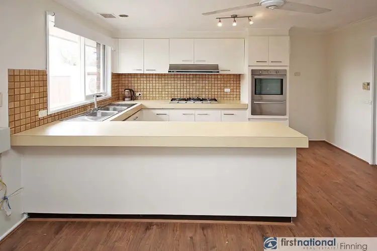 Third view of Homely house listing, 8 Mayune Court, Cranbourne VIC 3977