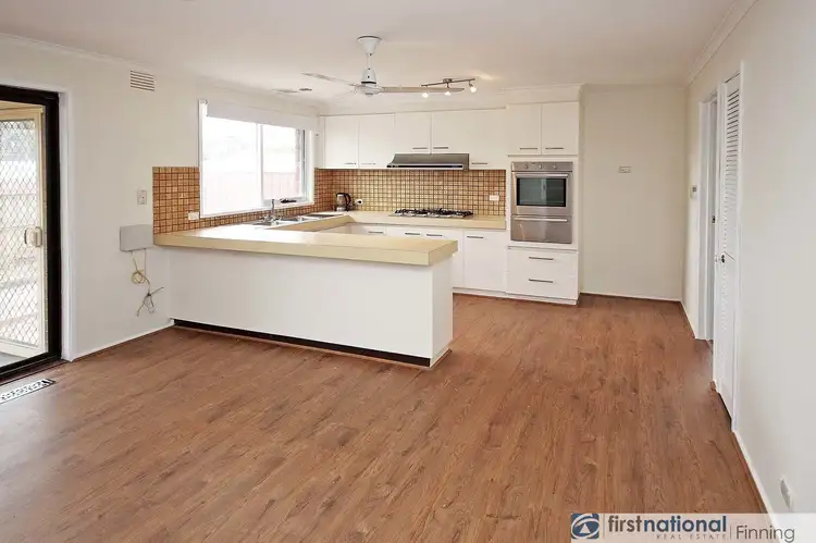Fourth view of Homely house listing, 8 Mayune Court, Cranbourne VIC 3977