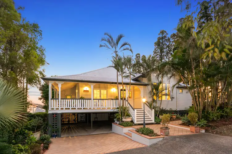 44 Lade Street, Coorparoo QLD 4151