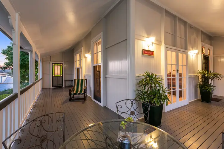 Sixth view of Homely house listing, 44 Lade Street, Coorparoo QLD 4151