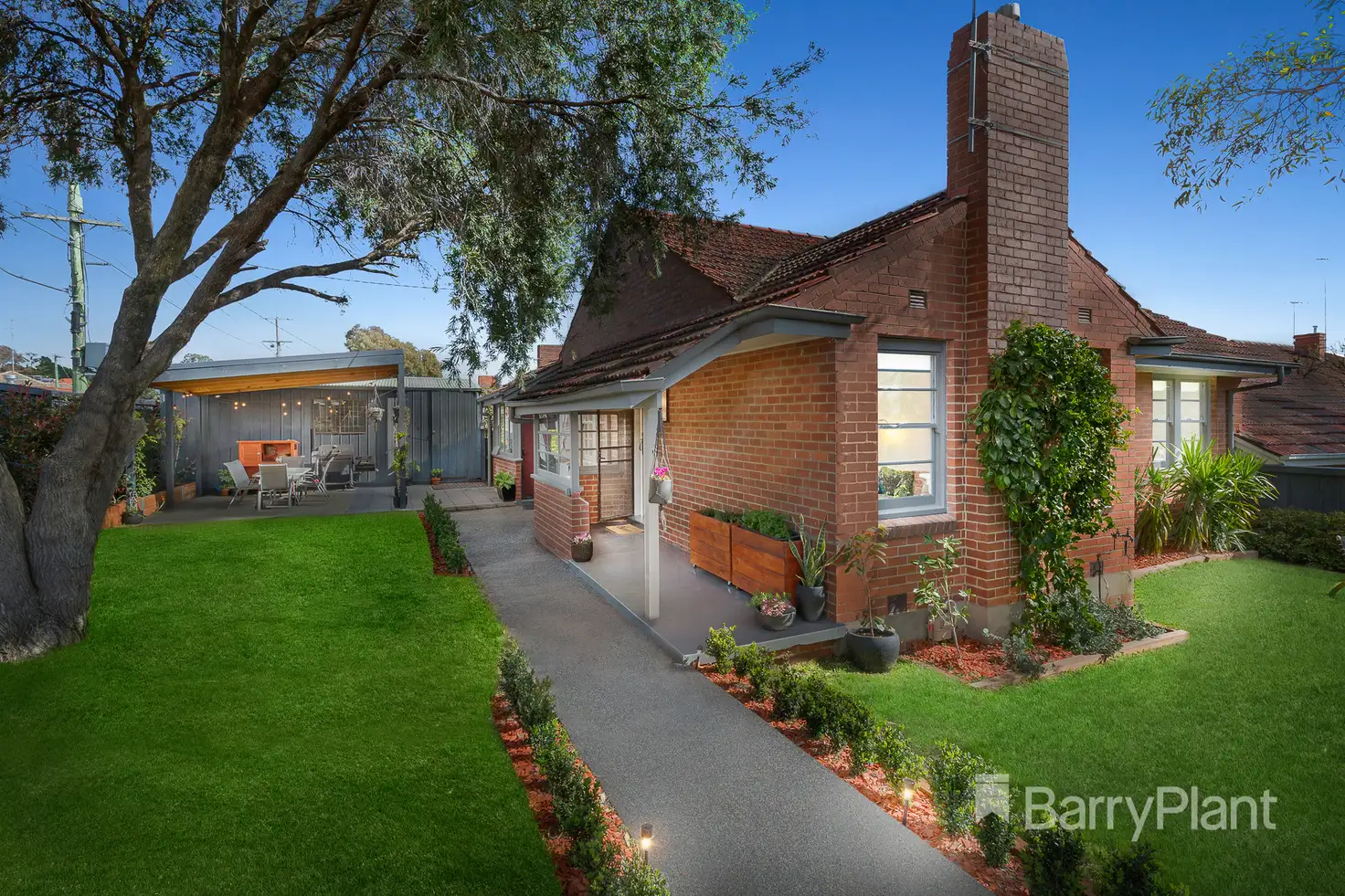 Main view of Homely house listing, 1 Meadow Street, Coburg VIC 3058
