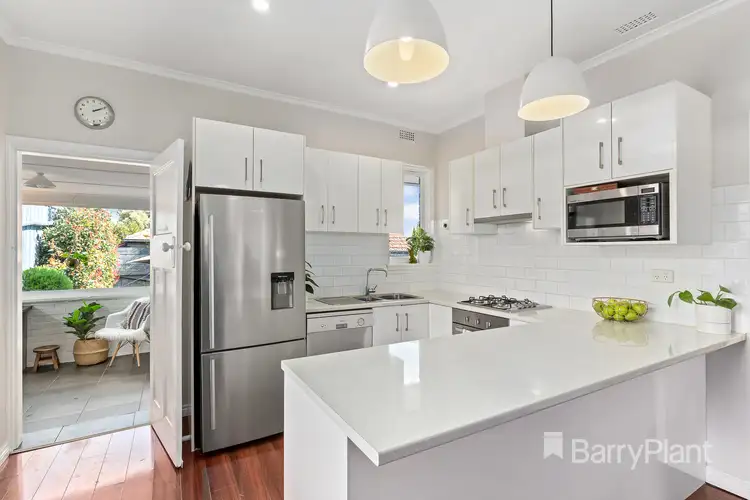 Second view of Homely house listing, 1 Meadow Street, Coburg VIC 3058