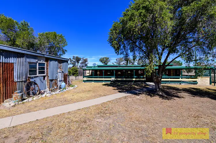 2558 Ulan Road, Mudgee NSW 2850