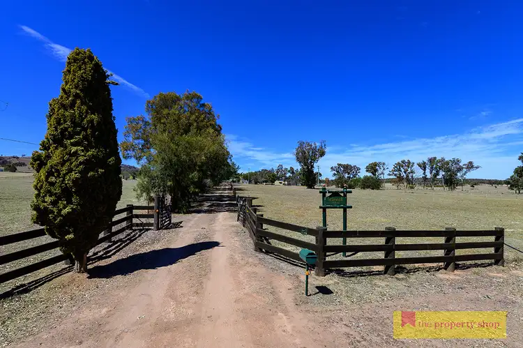 Second view of Homely rural property listing, 2558 Ulan Road, Mudgee NSW 2850