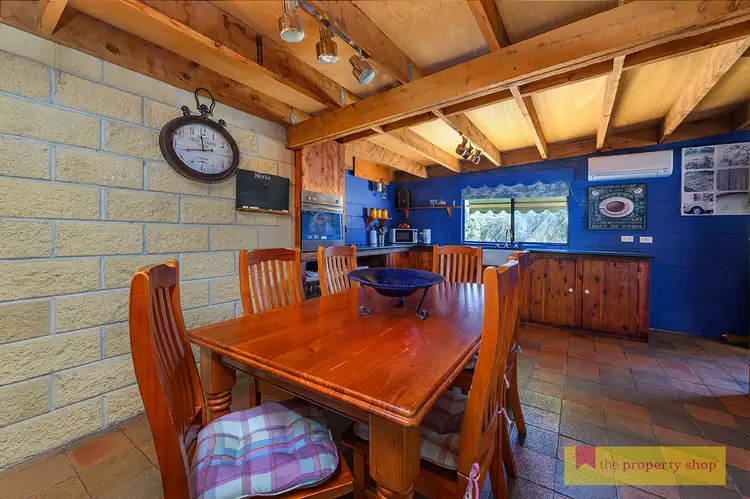 Sixth view of Homely rural property listing, 2558 Ulan Road, Mudgee NSW 2850