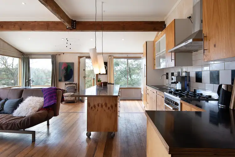 Fifth view of Homely house listing, 12 Franzi Street, Guildford VIC 3451