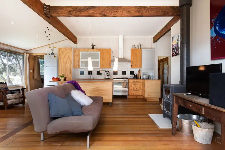Sixth view of Homely house listing, 12 Franzi Street, Guildford VIC 3451