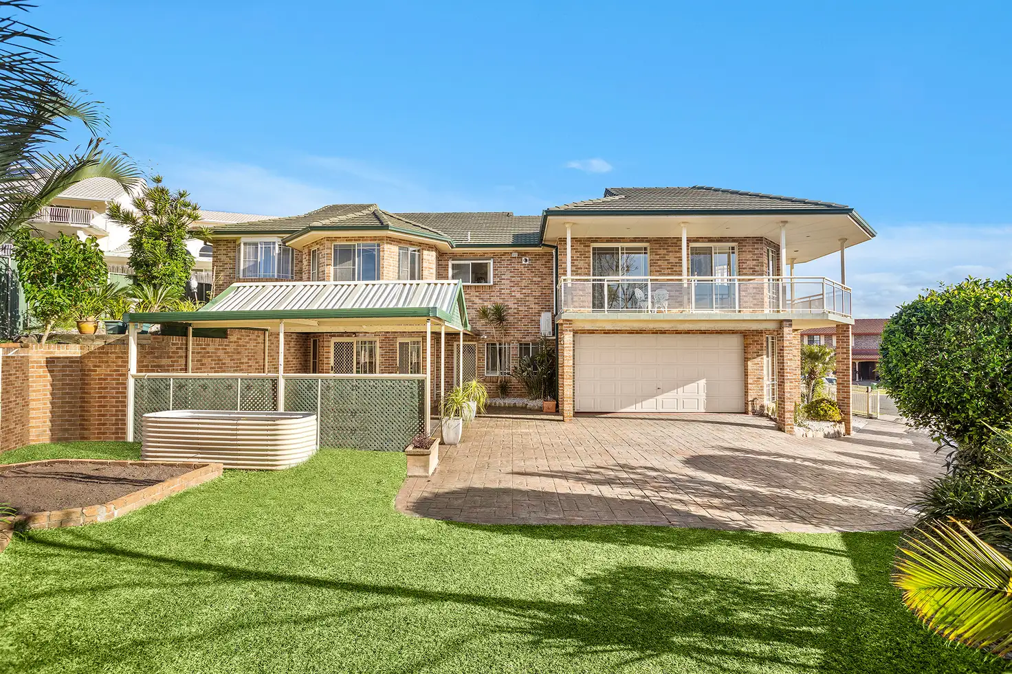 Main view of Homely house listing, 3 Cuscus Close, Blackbutt NSW 2529