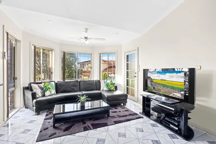 Fourth view of Homely house listing, 3 Cuscus Close, Blackbutt NSW 2529