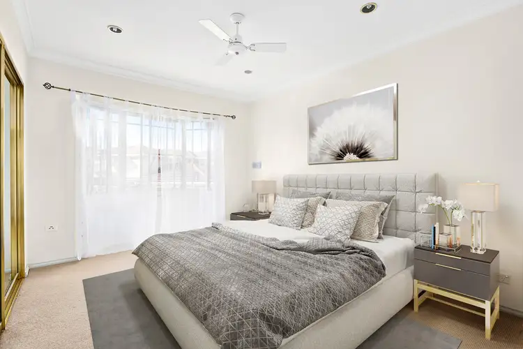 Fifth view of Homely house listing, 3 Cuscus Close, Blackbutt NSW 2529