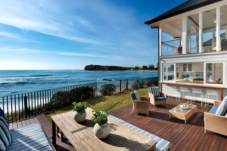 1/9 Florence Avenue, Collaroy NSW 2097