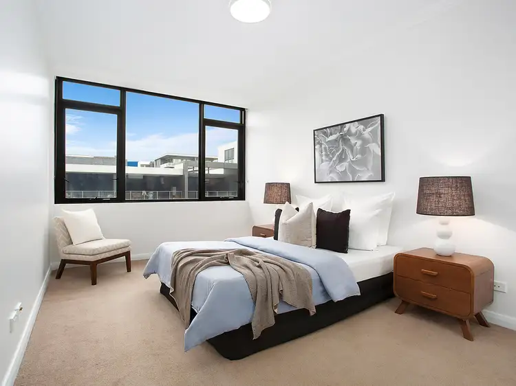 609/4 Footbridge Boulevarde, Wentworth Point NSW 2127